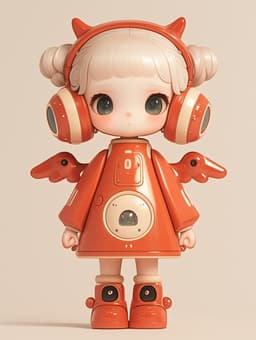 Turn sketches into 3D models